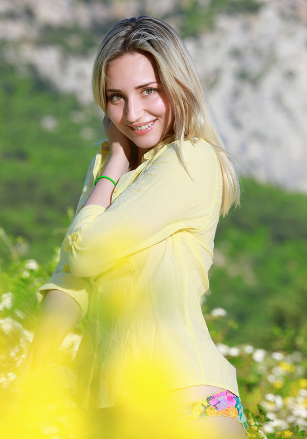 Светуся, 23