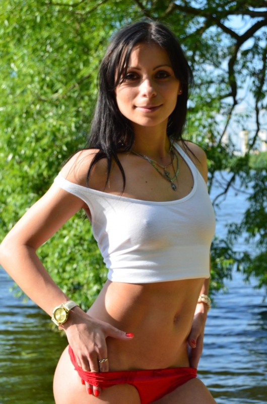Ольга, 22